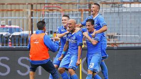 Zawodnik Empoli FC będzie grał w AS Roma. Łukasz Skorupski na razie nie wraca do Rzymu