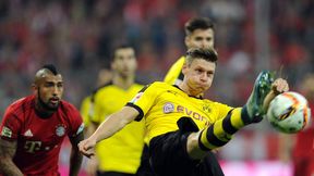 LE: Łukasz Piszczek walczy ze Smokami, pogromca Legii Warszawa u Villarreal