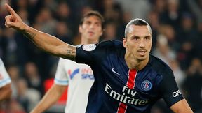 Zlatan Ibrahimović przeniesie się do MLS?