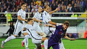 Serie A: Porażki Fiorentiny i Interu! 90 minut Błaszczykowskiego, Zielińskiego i Wszołka