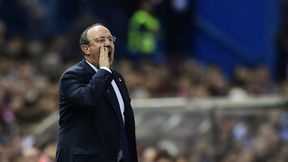 Rafael Benitez na dłużej w Newcastle United