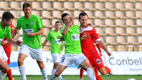 Rozwój Katowice - GKS Katowice: Derby inne niż wszystkie