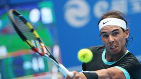 ATP Rio de Janeiro: Nadal walkowerem w półfinale, Thiem nie dał szans Ferrerowi