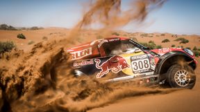 Rajd Dakar: 11 Polaków na starcie