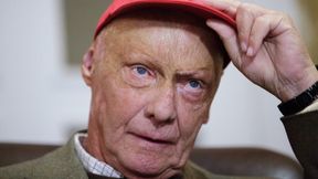 Niki Lauda: Rozumiem brak informacji o Schumacherze