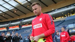 Artur Boruc: Wynik mówi sam za siebie