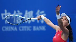 WTA Tiencin: Siostry Radwańskie i Magda Linette poznały rywalki