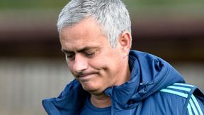 Jose Mourinho chce kolejnego Hiszpana