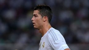 Ronaldo się zdenerwuje? Zobacz, jak zakpił z niego były szef Barcelony