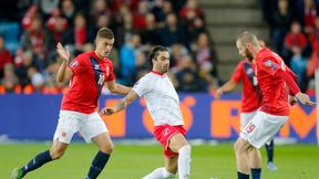 El. Euro 2016: Norwegia przybliżyła się do awansu