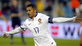 Nani wybrał nowy klub. Portugalczyk zagra w Valencia CF