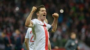 Euro 2016: Tylko trzech droższych od Roberta Lewandowskiego