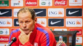 Danny Blind zwolniony z funkcji selekcjonera reprezentacji Holandii