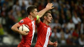 Lewandowski i Milik deklasują konkurencję w Europie!