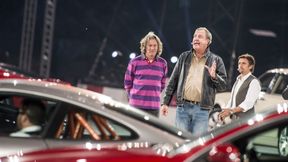 Clarkson, Hammond i May rozpoczynają z przytupem