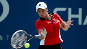 Ashleigh Barty i Sam Groth z dzikimi kartami do Australian Open