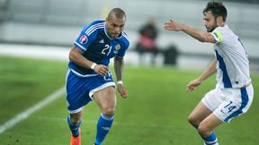 Josh Magennis: strzelił gola na wagę awansu na ME. A niedawno był... bramkarzem