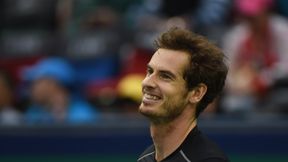 Puchar Davisa: Andy Murray wykonał zadanie. Remis po pierwszym dniu finału