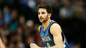 NBA: Ricky Rubio odchodzi z Minnesoty. Wolves dogadali się z Utah Jazz