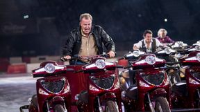 Wielkie motoryzacyjne show coraz bliżej