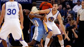 NBA: Lakers z kolejnym wzmocnieniem. Andrew Bogut na rok w Los Angeles