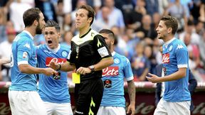 SSC Napoli jest liderem Serie A, ale na styczniowe wzmocnienia może wydać aż 40 mln euro