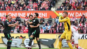 Hannover 96 wygrał najwyżej od ponad 2,5 roku! Artur Sobiech miał w tym niewielki udział