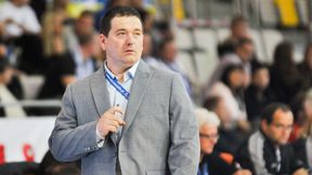 David Dedek: Szybko przebiega adaptacja Jamesa do zespołu