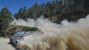 WRC: Toyota nie skusi gwiazdy Volkswagena?