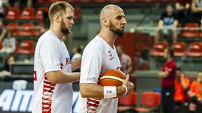 Gortat chwali Karnowskiego. "Polska jest dumna z ciebie"