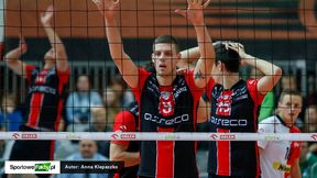 Włoska dominacja na środku siatki, Asseco Resovia Rzeszów i Zenit Kazań odstają