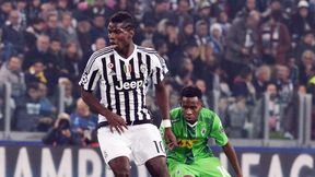 Alessandro Del Piero: Paul Pogba potrzebuje czasu