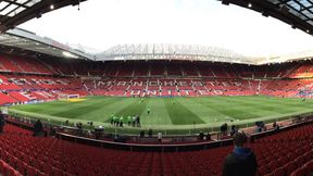 Manchester United - AS Saint-Etienne na żywo. Transmisja TV, stream online