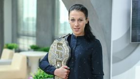 WP SportoweFakty: Typowanie UFC 193. Jędrzejczyk i Sobotta po kolejne wygrane!