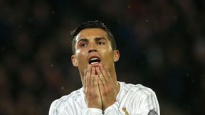 Ronaldo tłumaczył się prezesowi z wywiadu. "Nic takiego nie powiedziałem"