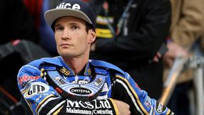 Elite League: świetne widowisko na Beaumont Park. Doyle bohaterem Swindon