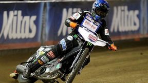 Żużel. Wow, z czwartego na pierwszego! Tak czarował na torze Tai Woffinden [WIDEO]