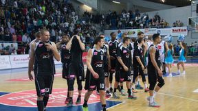 PGE Turów przegrał i odpadł z FIBA Europe Cup!