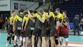 PGE Skra - AZS PW: Prawie kontrolowane zwycięstwo gospodarzy