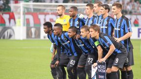 Club Brugge po 11 latach przerwy został mistrzem Belgii i zagra w fazie grupowej LM