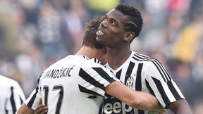 Paul Pogba nie odejdzie latem z Juventusu? "Powiedział nam, że chce tu zostać"