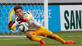 Luca Zidane: Jestem dumny z osiągnięć ojca, ale nie chcę być z nim porównany