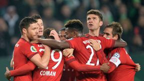 Kingsley Coman z impetem wkracza do reprezentacji Francji. 19-latek brakującym ogniwem?