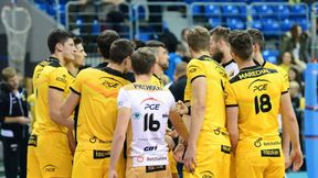 PGE Skra Bełchatów przegrała z Asseco Resovią Rzeszów. "Kolejny mecz jest równie ważny"