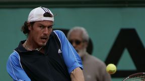 Marat Safin i Justine Henin przyjęci do Tenisowej Galerii Sław