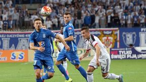 Karol Linetty o transferze: Trzeba gonić marzenia, ale myślę też o Euro 2016