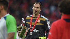 Złote Rękawice Premier League: Petr Cech samodzielnym liderem, 4. czyste konto Artura Boruca