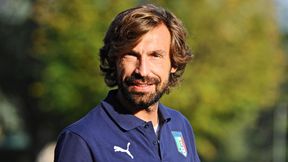 Włoskie media: Antonio Conte ma 14 pewniaków na Euro 2016. Pirlo i De Rossi poza listą