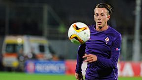 Oficjalnie: Federico Bernardeschi nowym zawodnikiem Juventusu Turyn