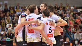 Lotos Trefl Gdańsk zachował więcej zimnej krwi